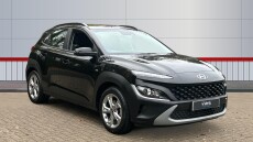 Hyundai Kona 1.0 TGDi 48V MHEV SE Connect 5dr Petrol Hatchback